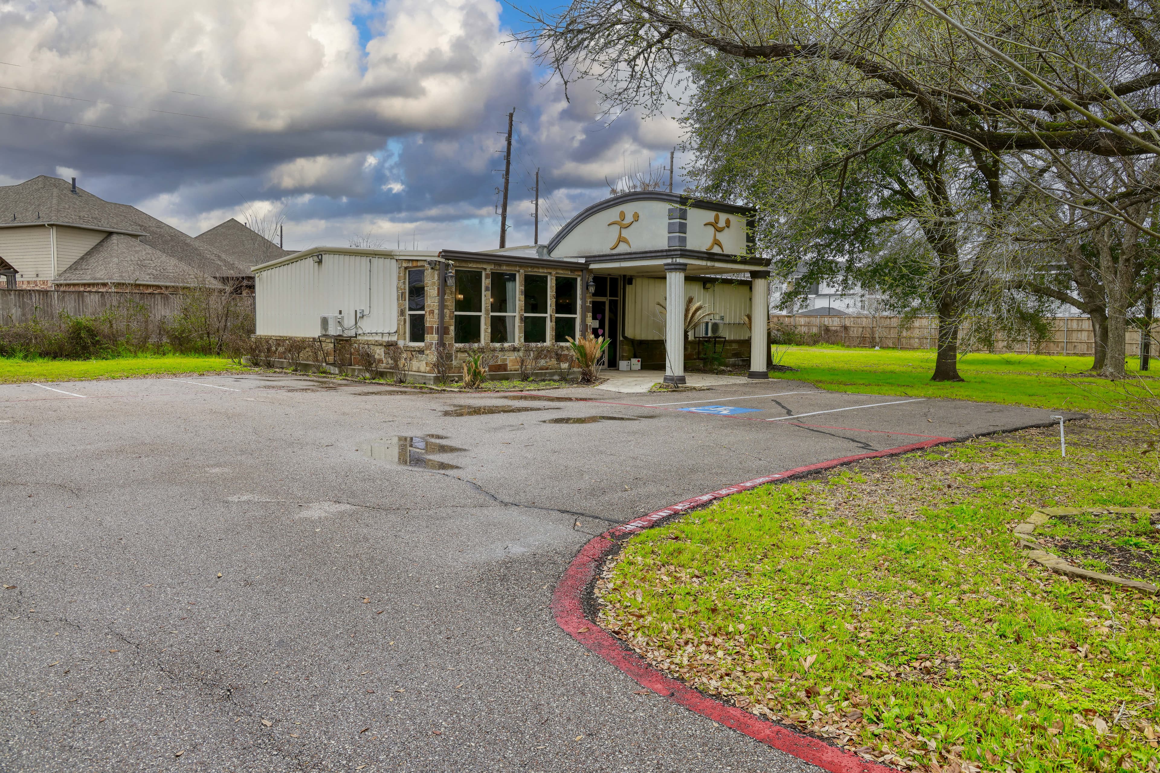 Cypress clinic