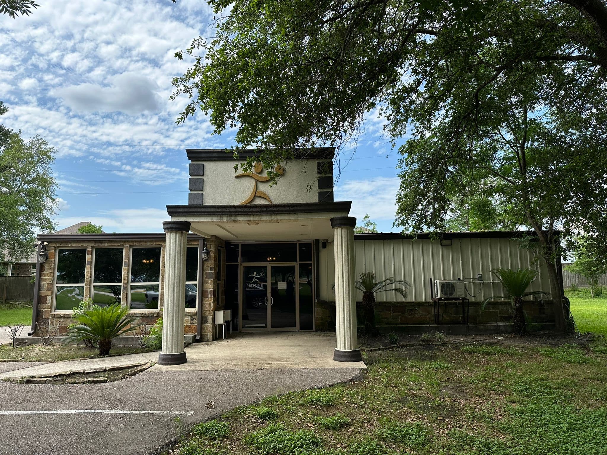 Cypress Clinic