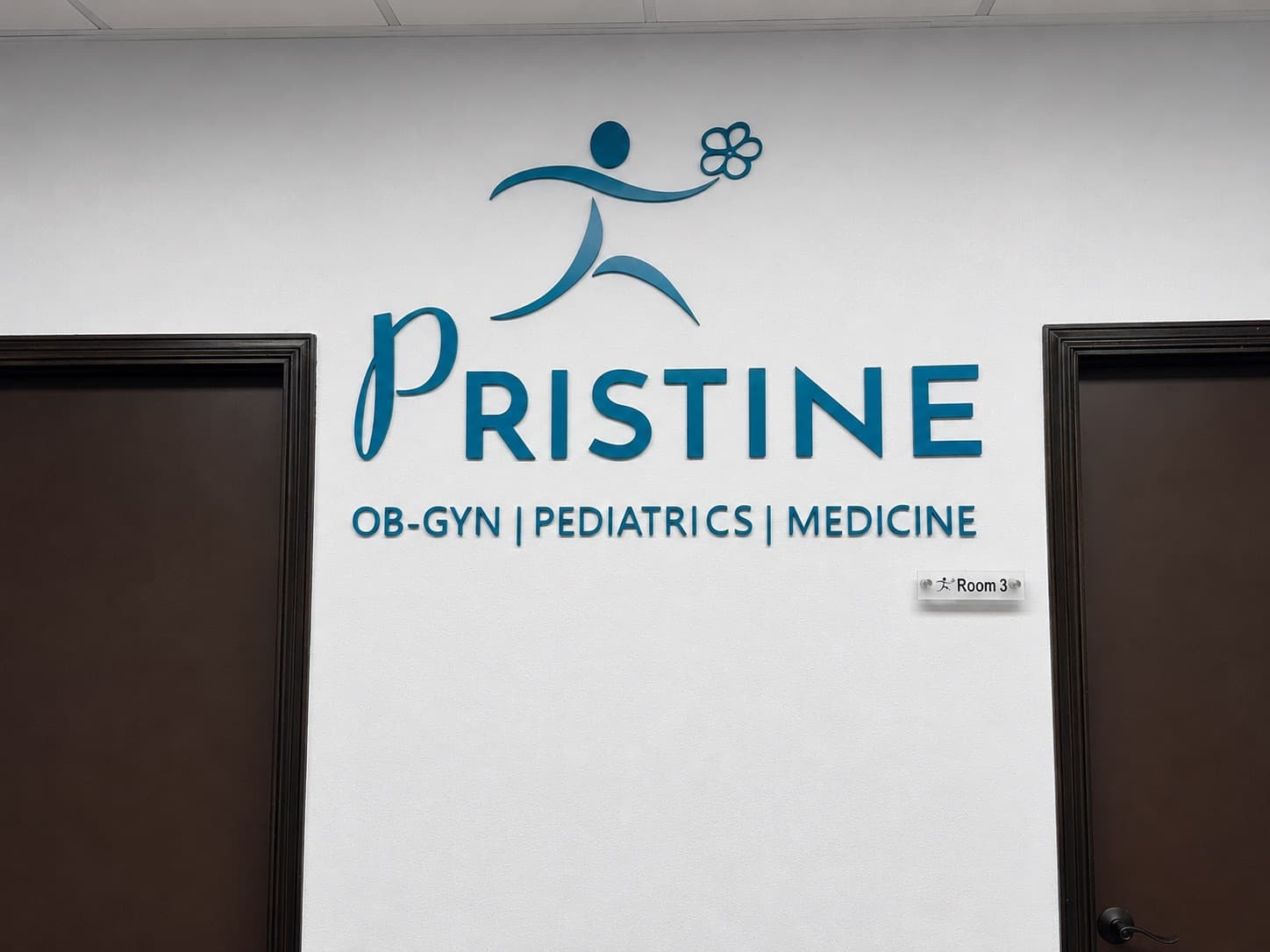 Pristine Medical Team