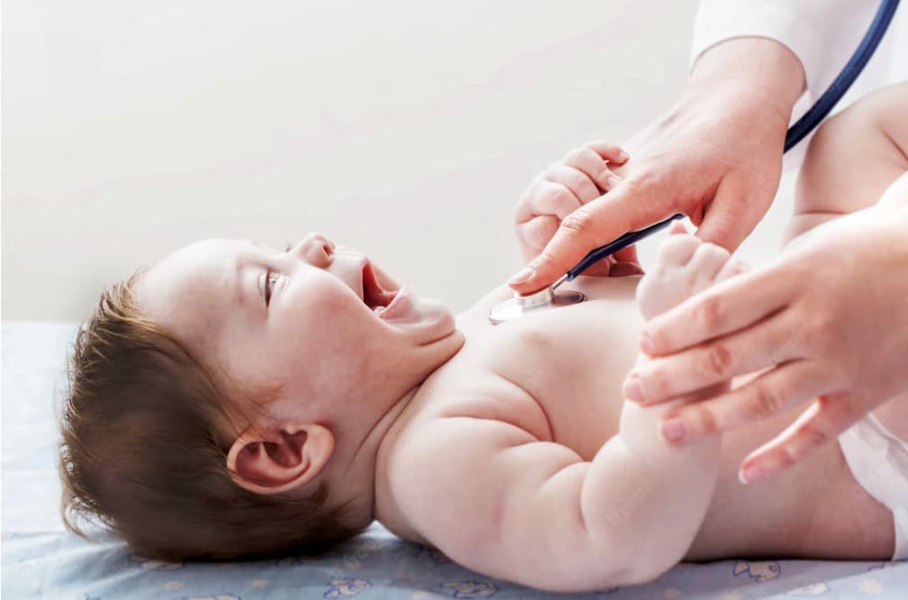 Pediatric Care