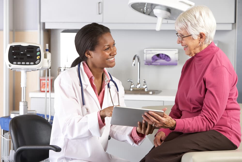 Why Choose Pristine Gynecologic Care