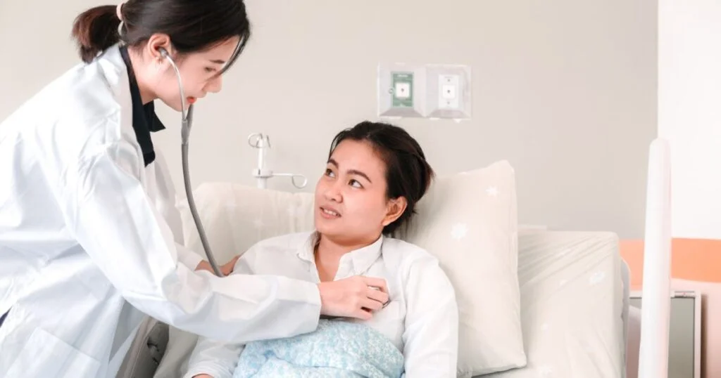 Medical technology
