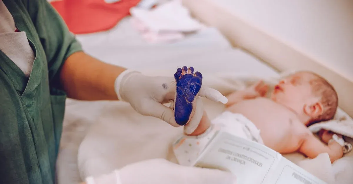 Obstetrics Health: Comprehensive Care for Mother and Baby Before, During, and After Pregnancy