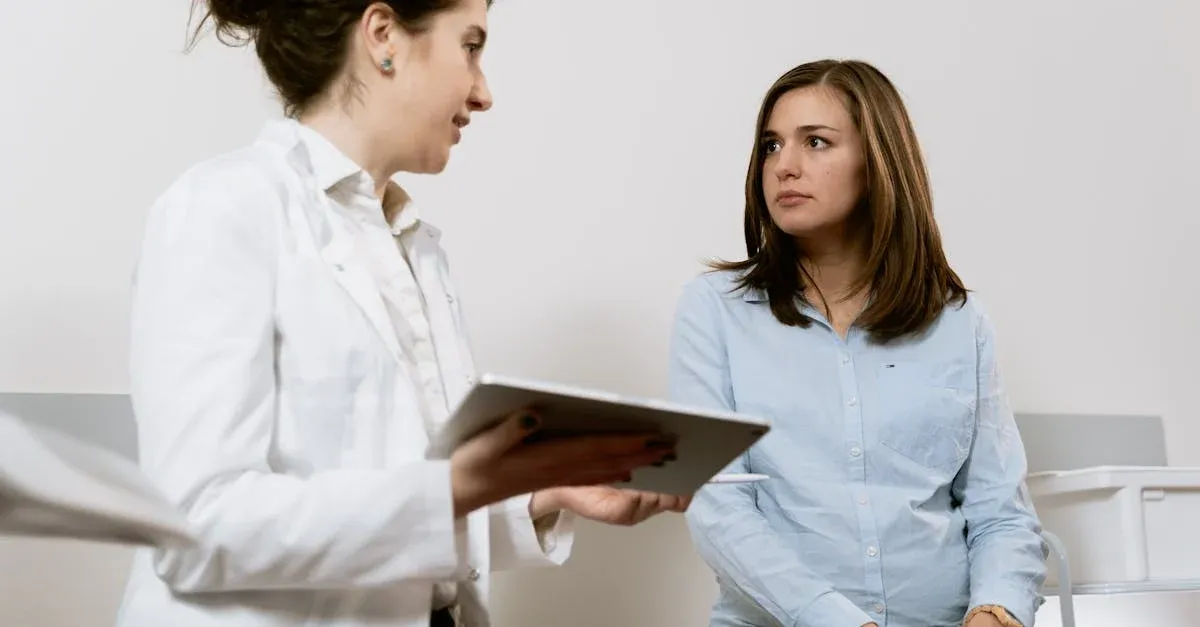 Pediatrics Gyno: Comprehensive Guide to Adolescent Gynecology, Care, and Early Intervention