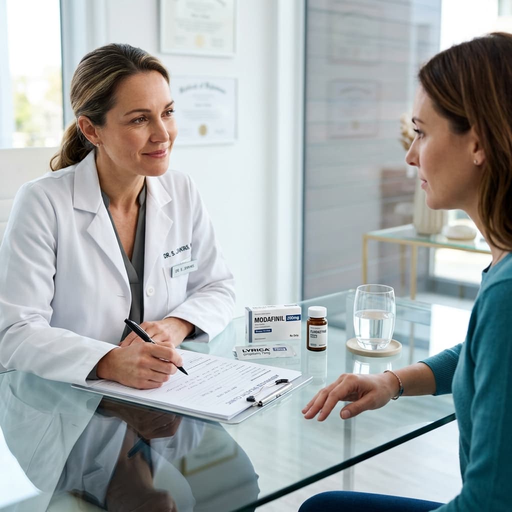 Medication Management