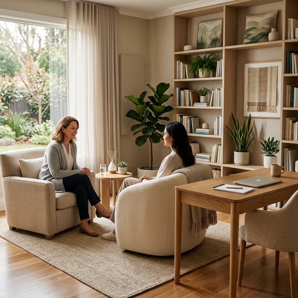 Mental Health Consultation