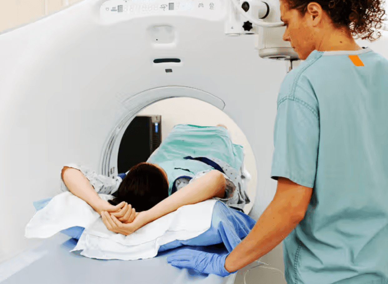 Obstetrics & Women's Health: Importance of Pelvic Checks for Comprehensive Care