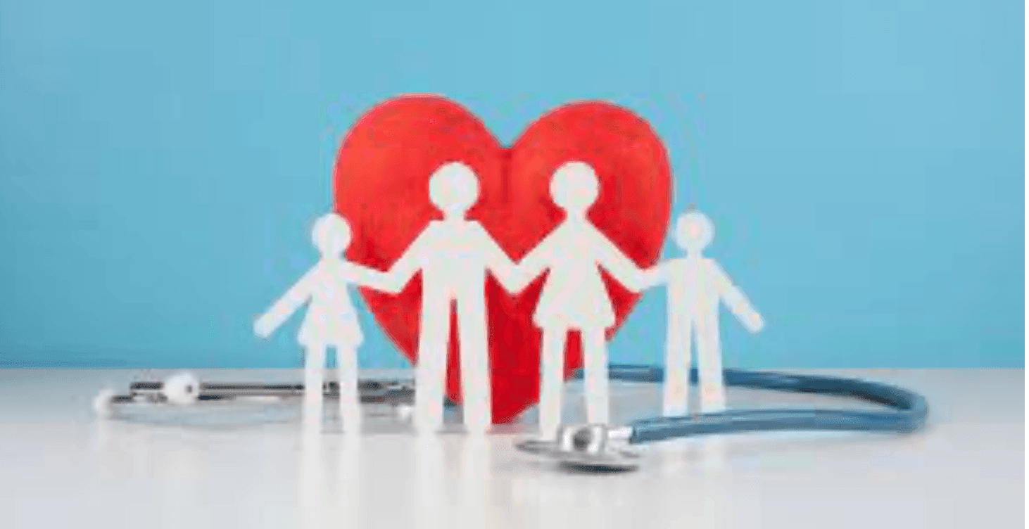 Family Health Care | We Care About Your Wellness