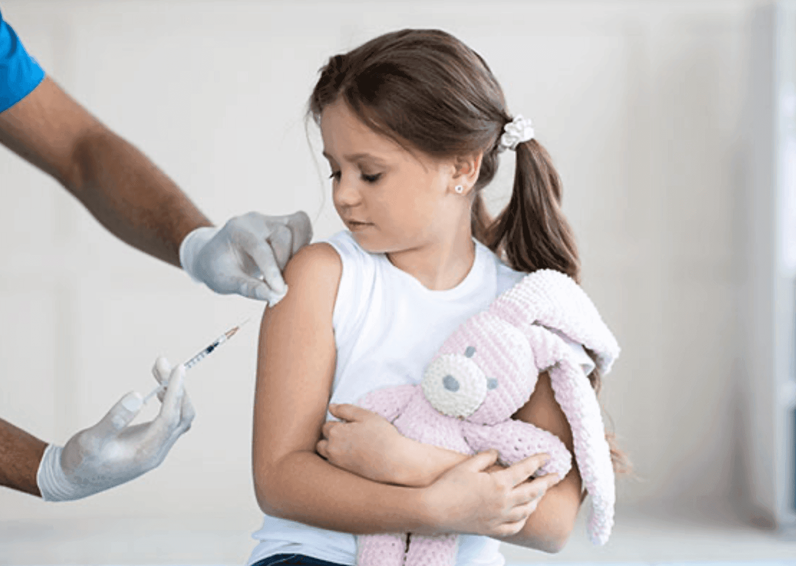 Vaccination: Yellow Fever, Flu, and Hepatitis B Vaccines for Better Health & Disease Prevention