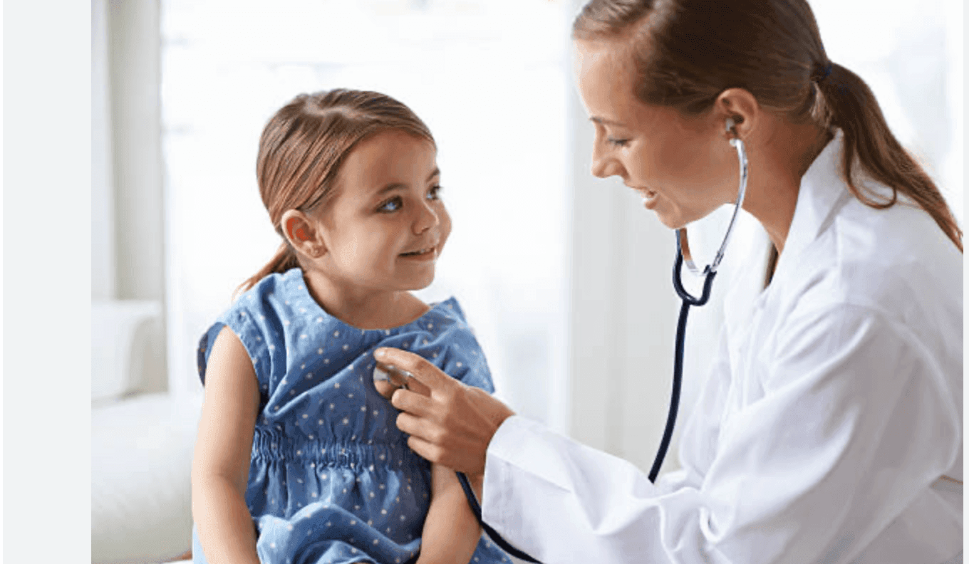 Pediatrician MD Pediatrics | Premier Pediatric Pedia Clinic for Expert Child Care