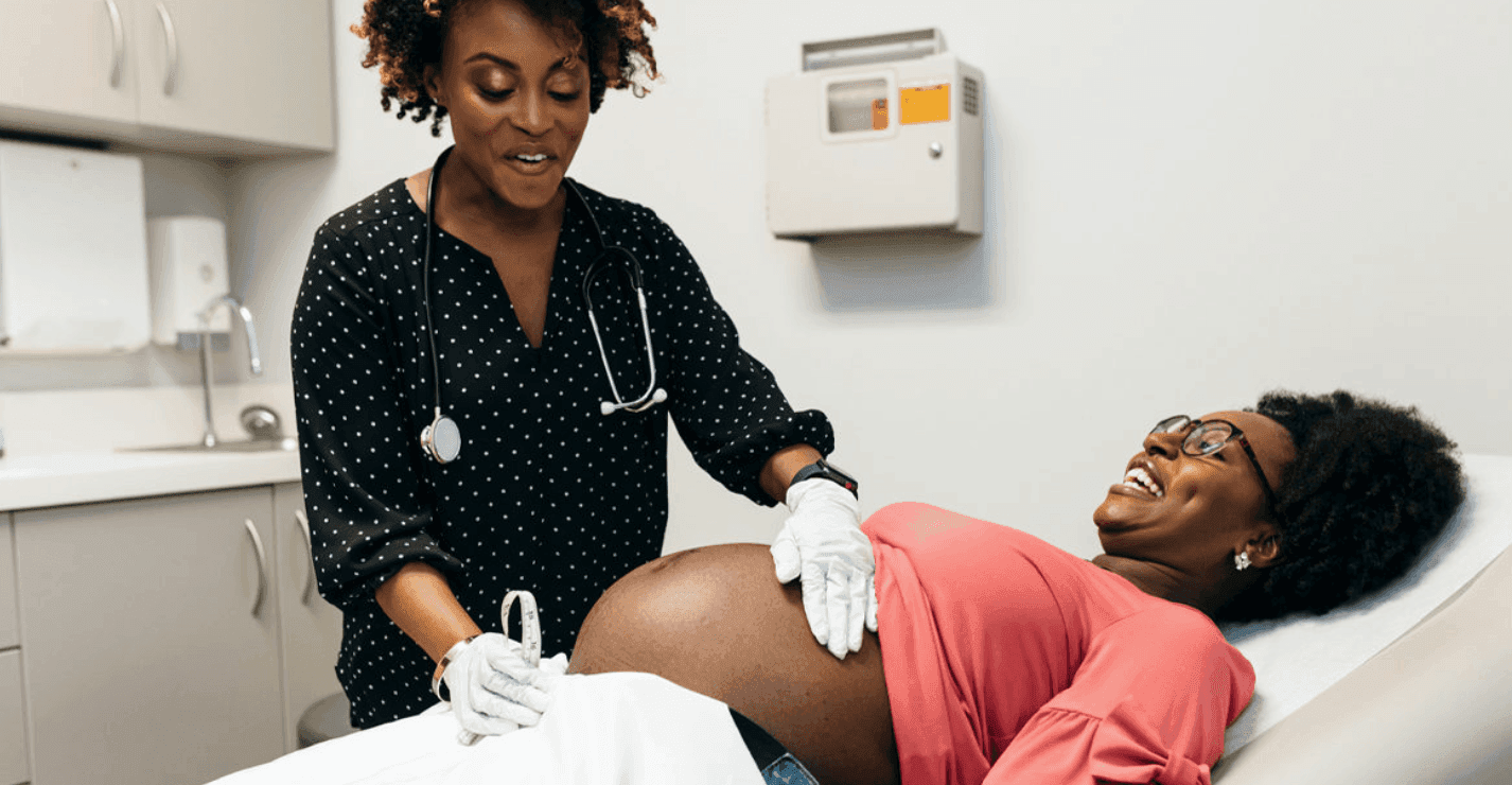 Labor and Delivery: Baby Delivery, Postpartum Recovery & Pregnancy Insights